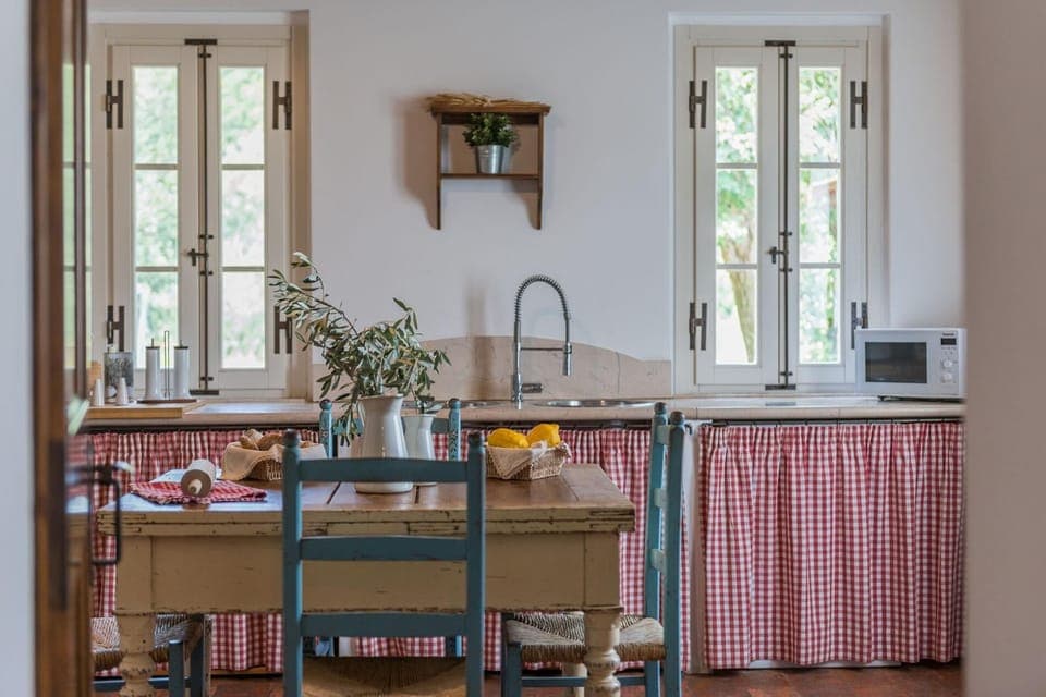 Villa Larissa 11 (11736)