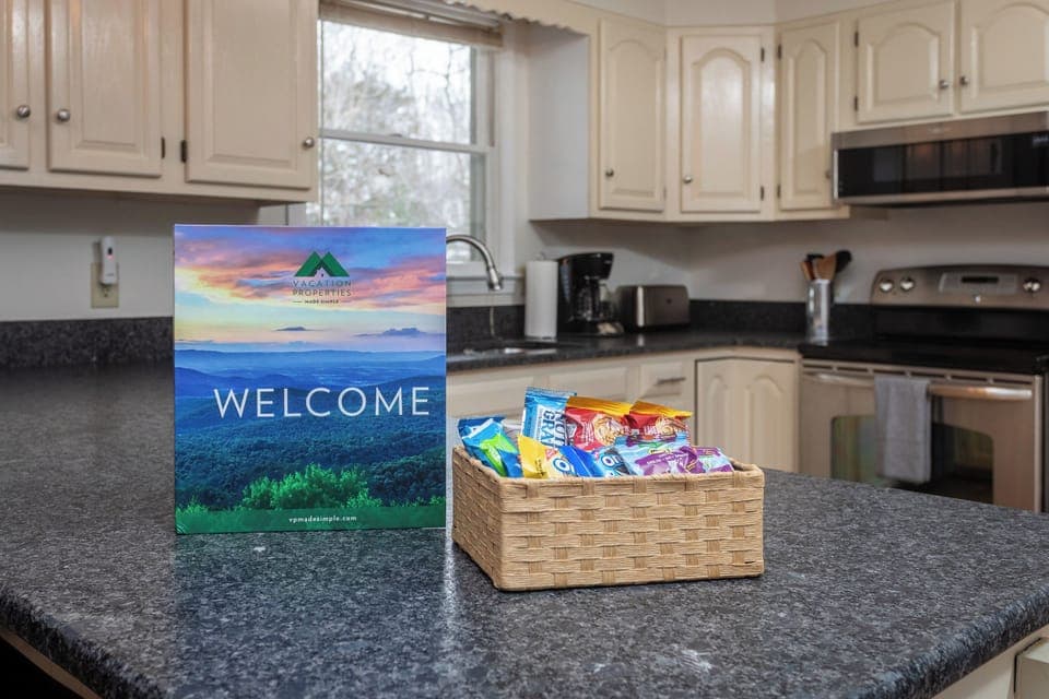 Welcome to Mosaic House