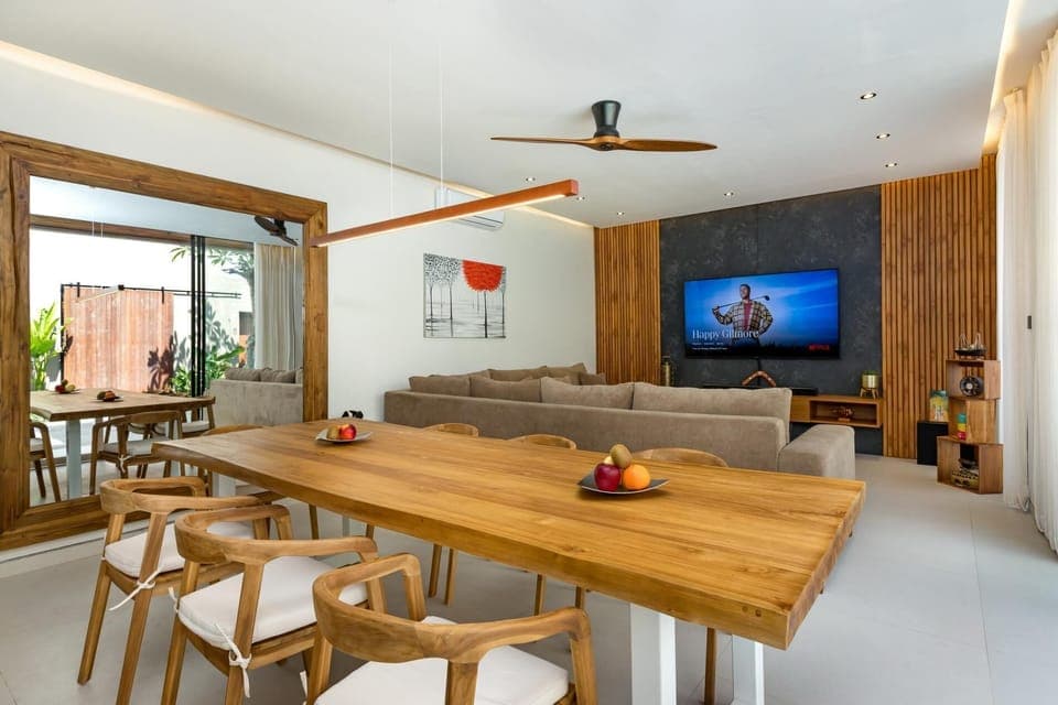 Villa MoonShine - Sanur Beachside (1364)