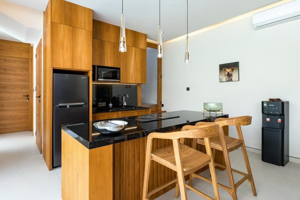 Villa MoonShine - Sanur Beachside (1366)