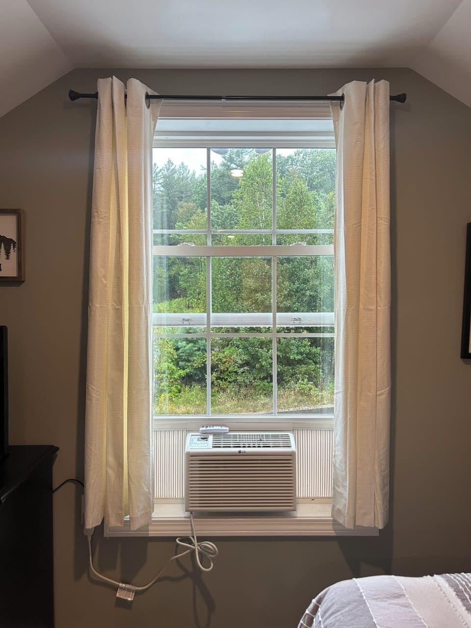 A/C