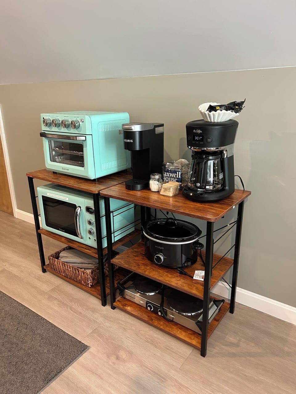 Kitchenette