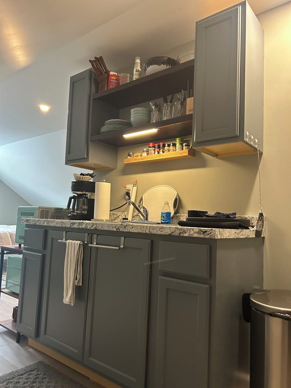 Kitchenette