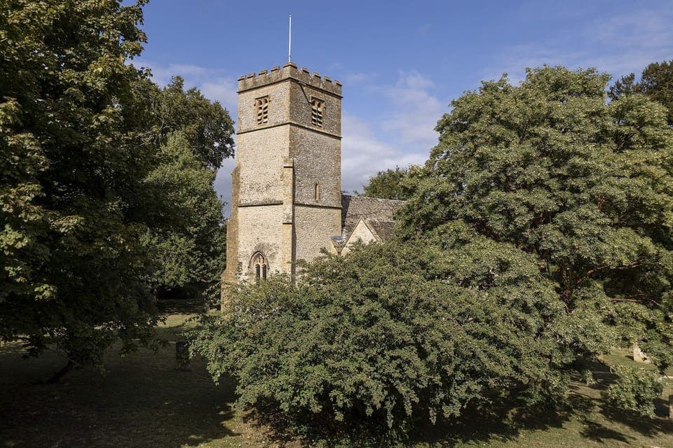 Broadwell Church  - StayCotswold