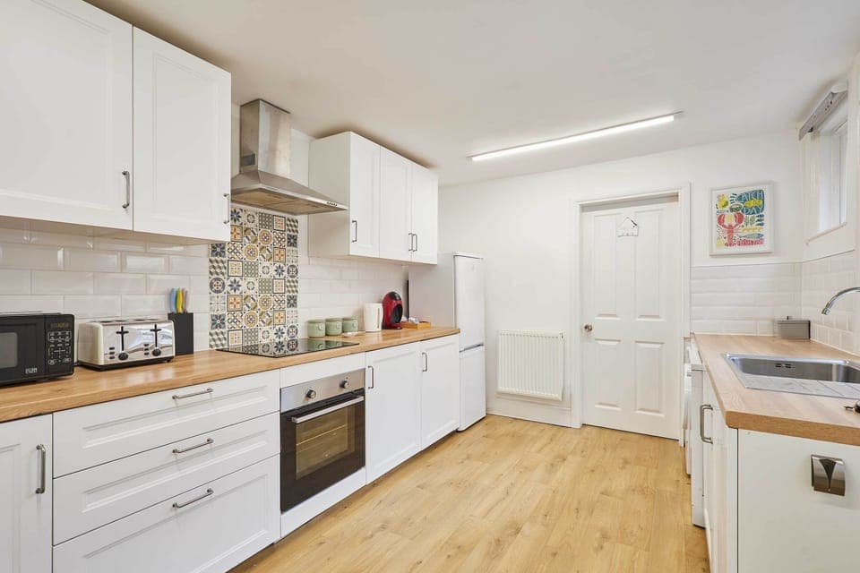 Seashells, Bridlington - Host & Stay