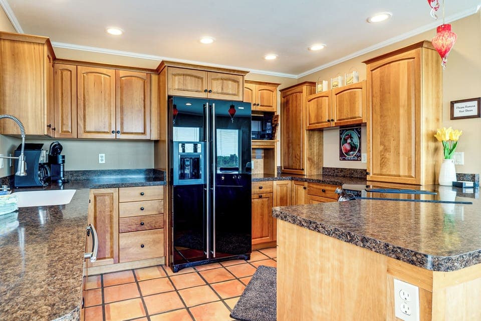 Kitchen | Cooking Basics | Coffee Maker | 2nd Floor