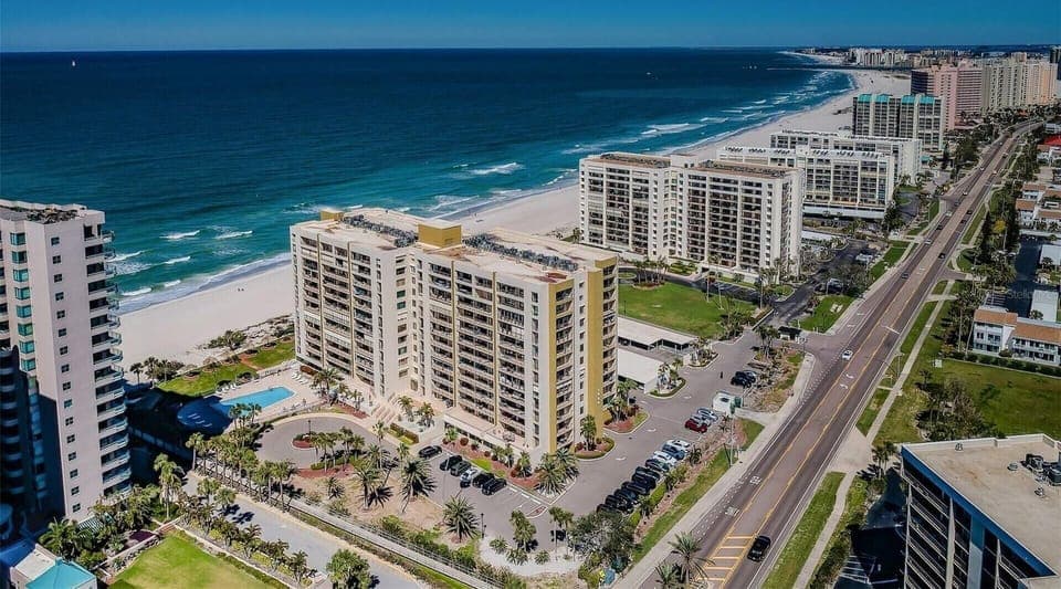 Beachfront