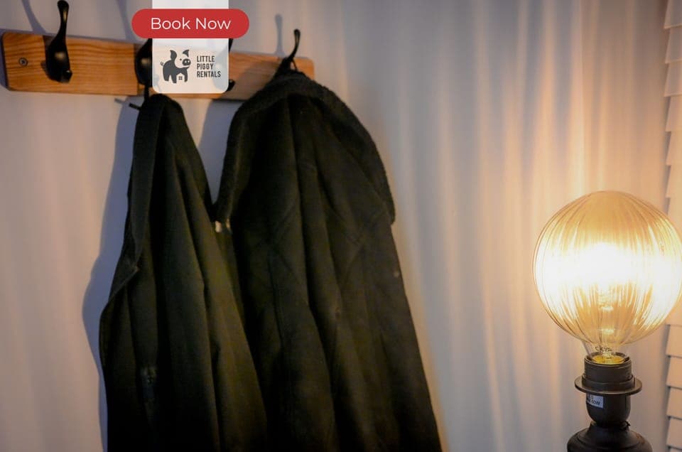 Little piggy rentals Short Lets & Serviced Accommodation