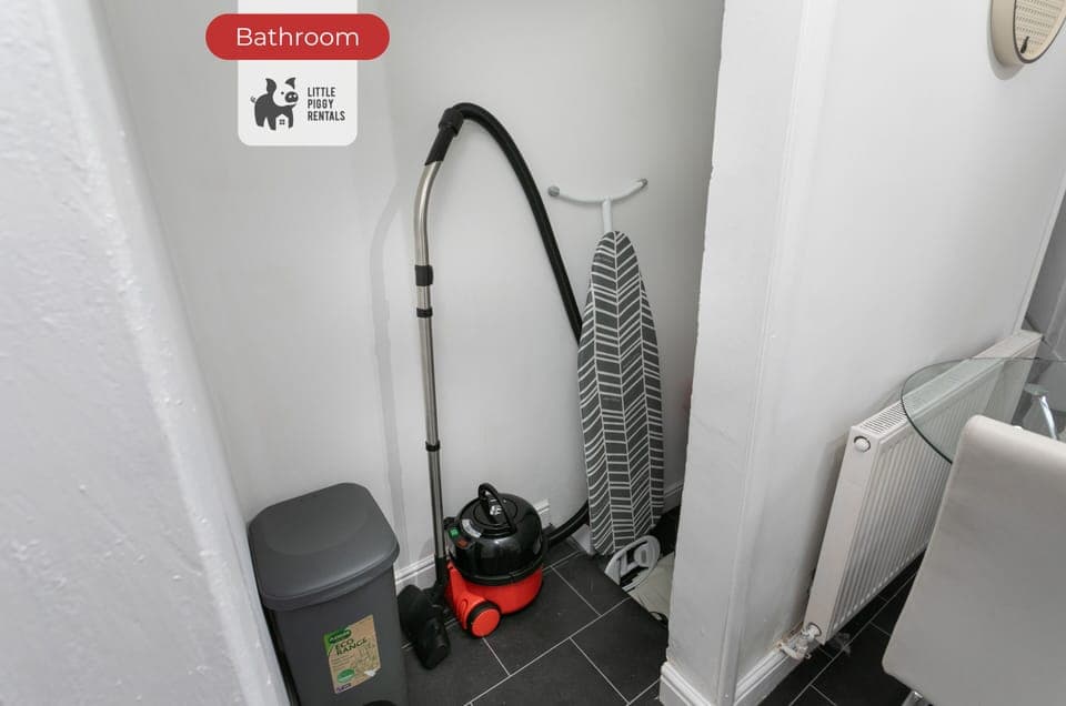 Little piggy rentals Short Lets & Serviced Accommodation