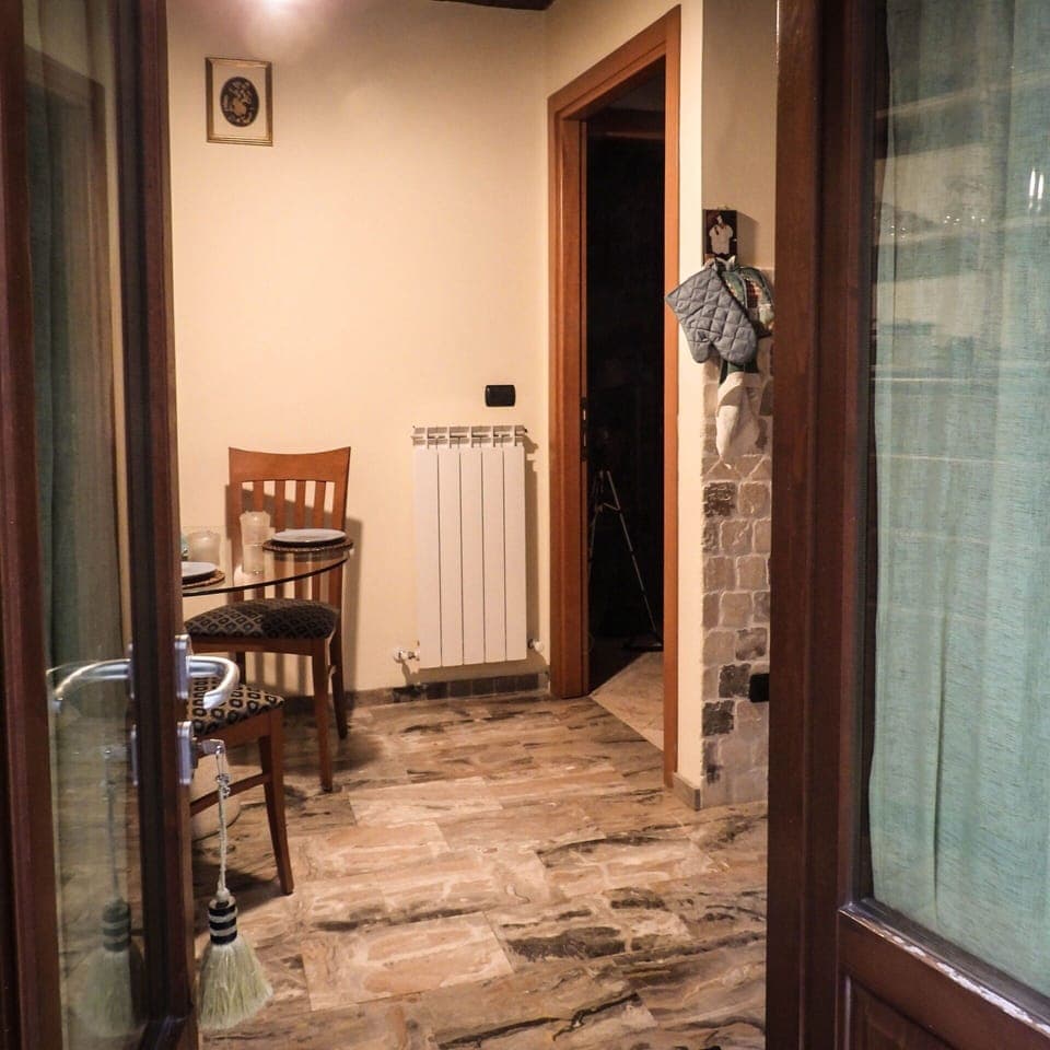 Autumn, Kitchen, Spring, Summer