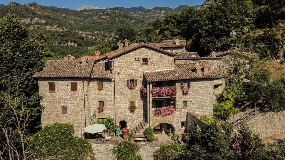 Autumn, Scenic View, Spring, Summer