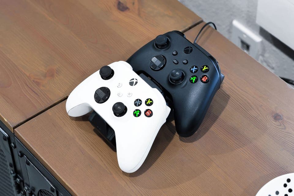 Xbox available to ensure the best experience