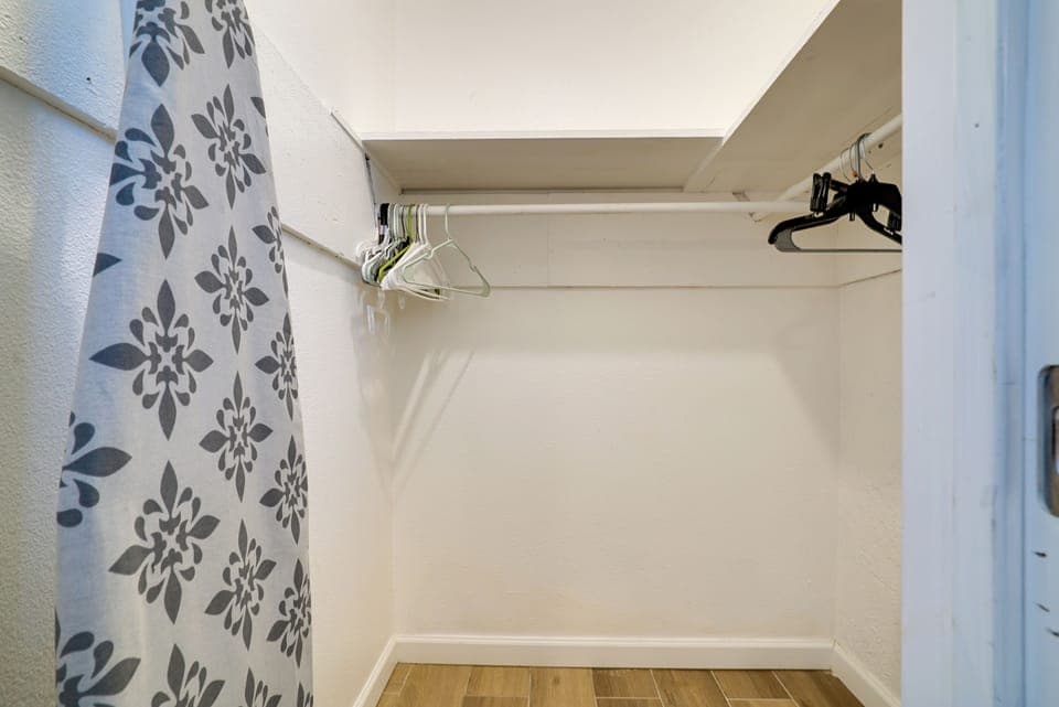 Closet