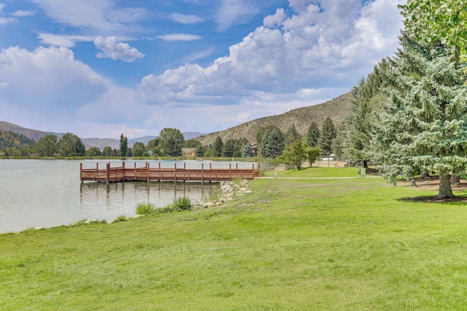 Beaver Creek West Condos | Community Amenities