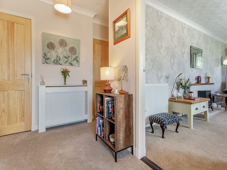 Interior | Tanera, Wick