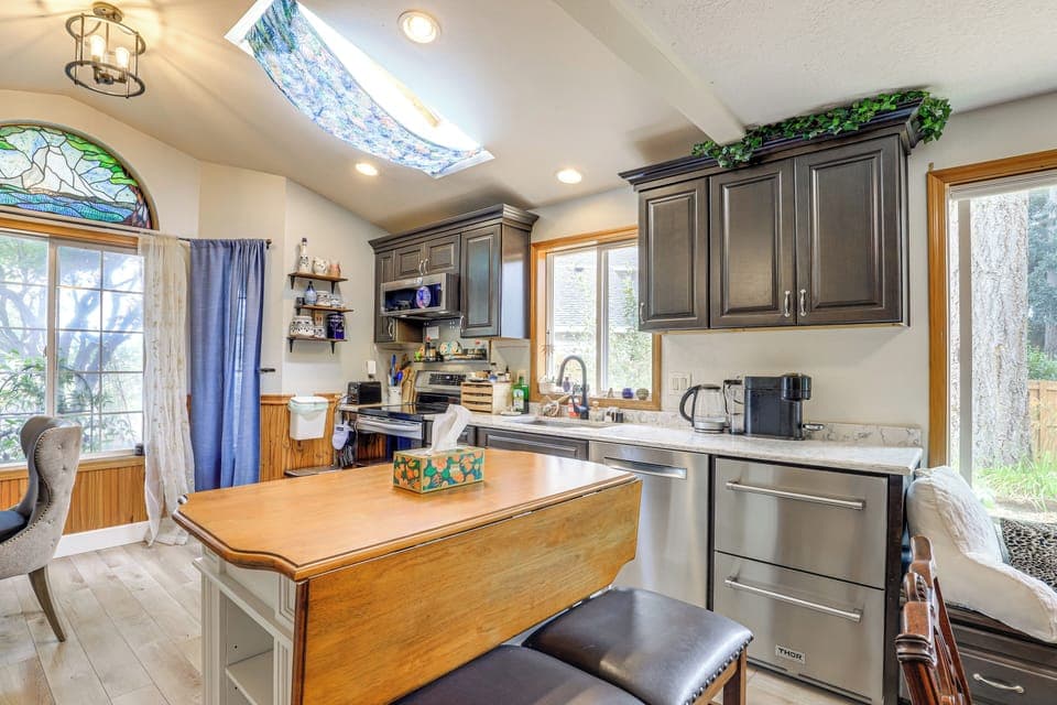 Kitchen | Cooking Basics | Complimentary Spices