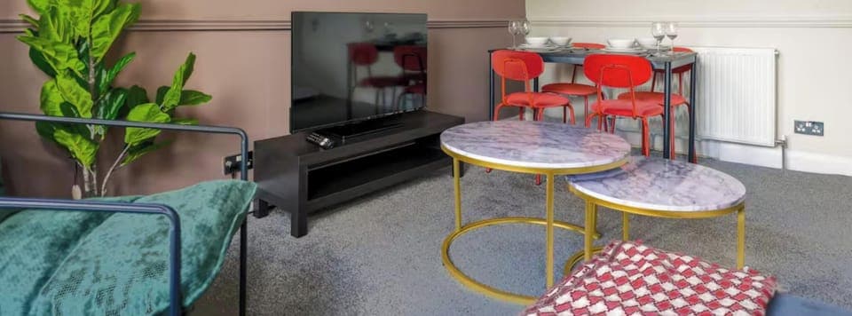 Caledonia Luxe Stays Short Lets & Serviced Accommodation