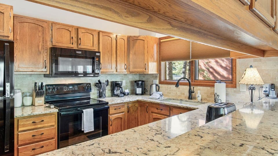 Indoors, Kitchen, Appliance, Microwave, Oven