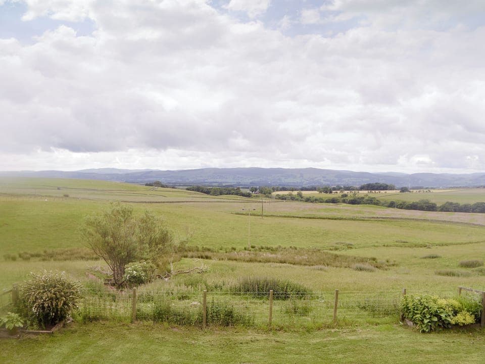 View | Townhead Mill, Dumfries