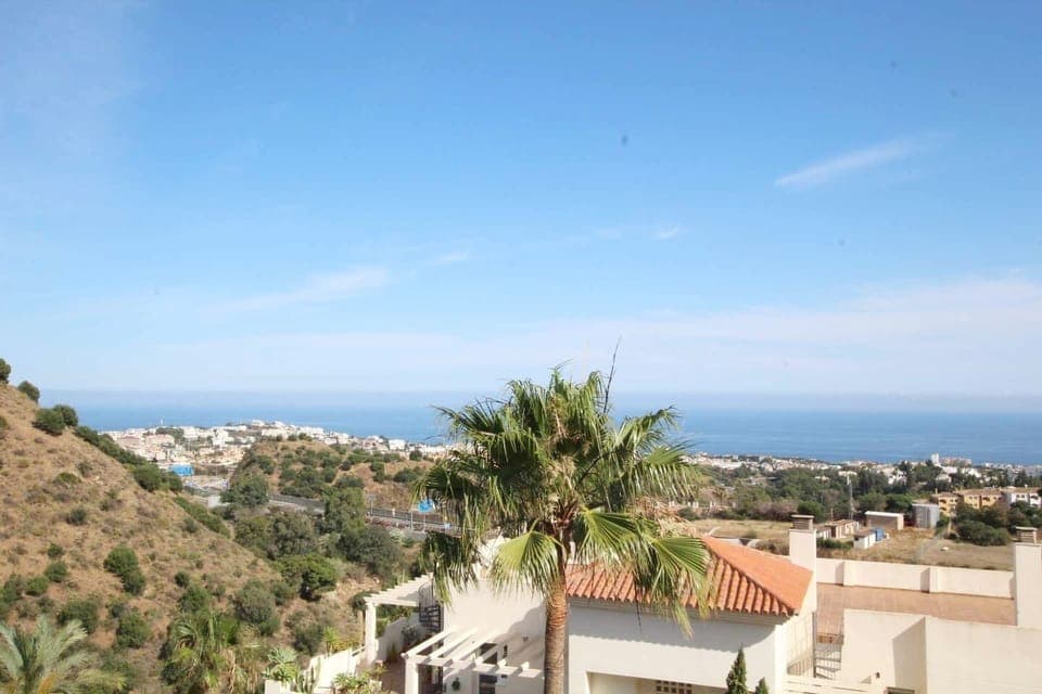 Vistas espectaculares