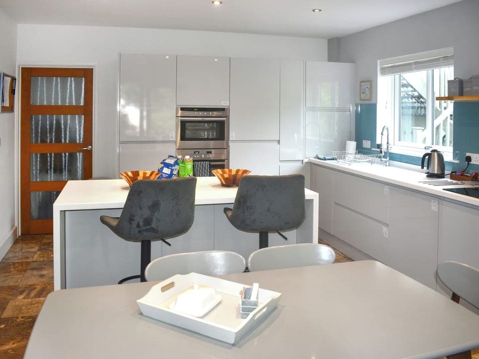 Kitchen | Bracken Lea, Lynton