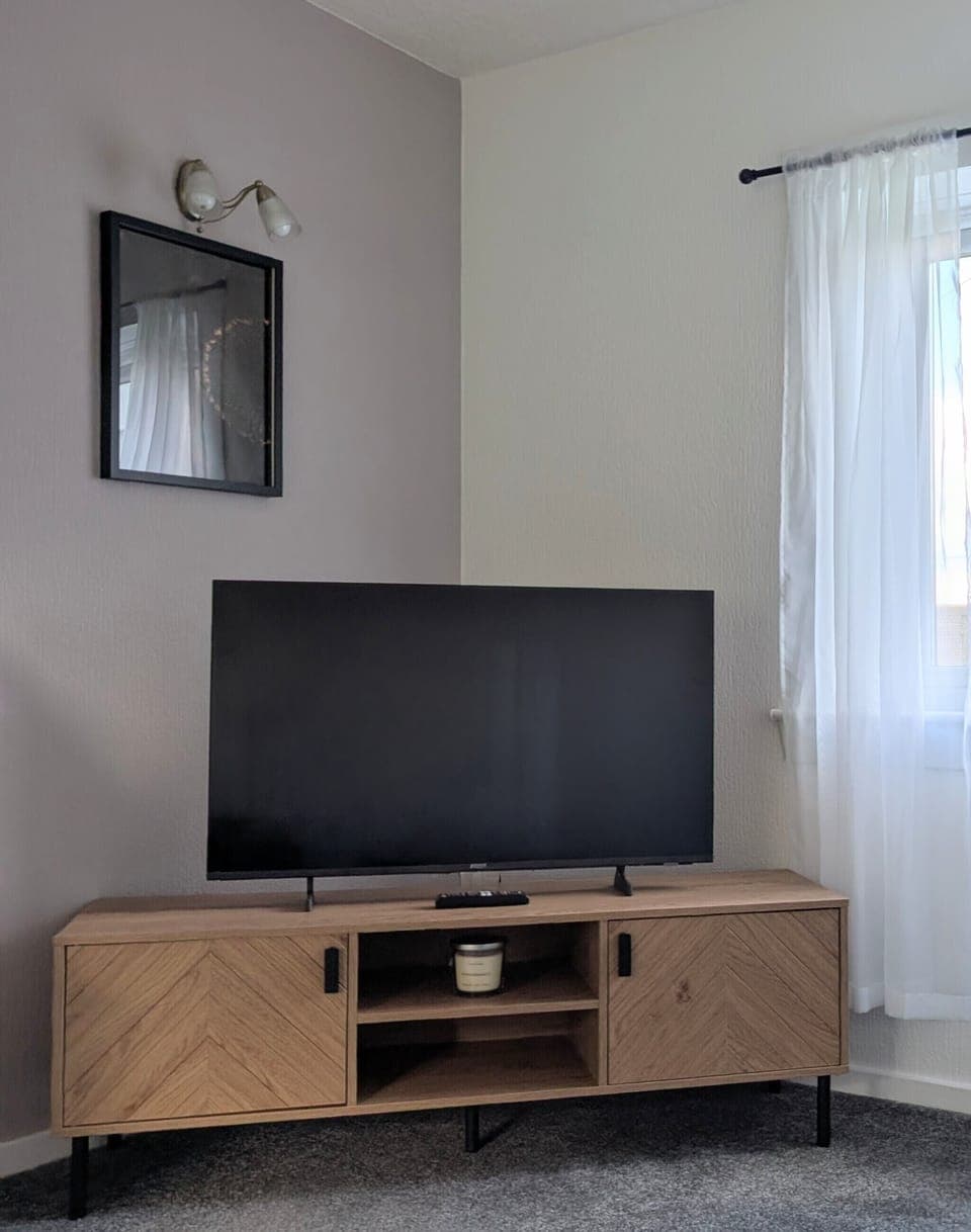 Living Room / Lounge