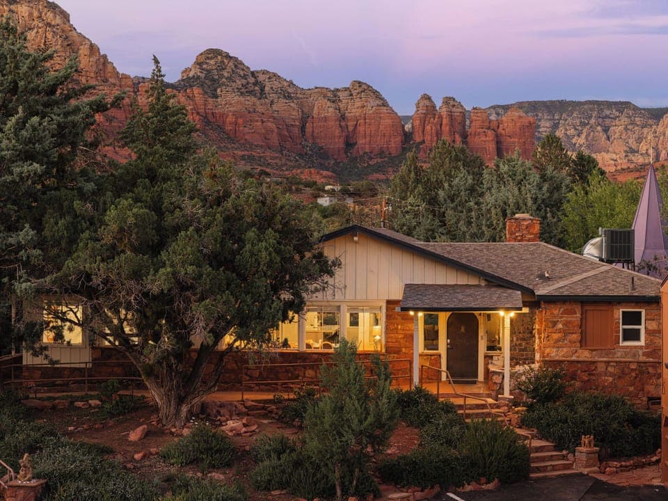 Spirit of Sedona