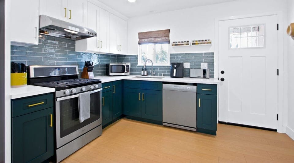 From quick snacks to full dinners, it’s got you covered. #travelSGV