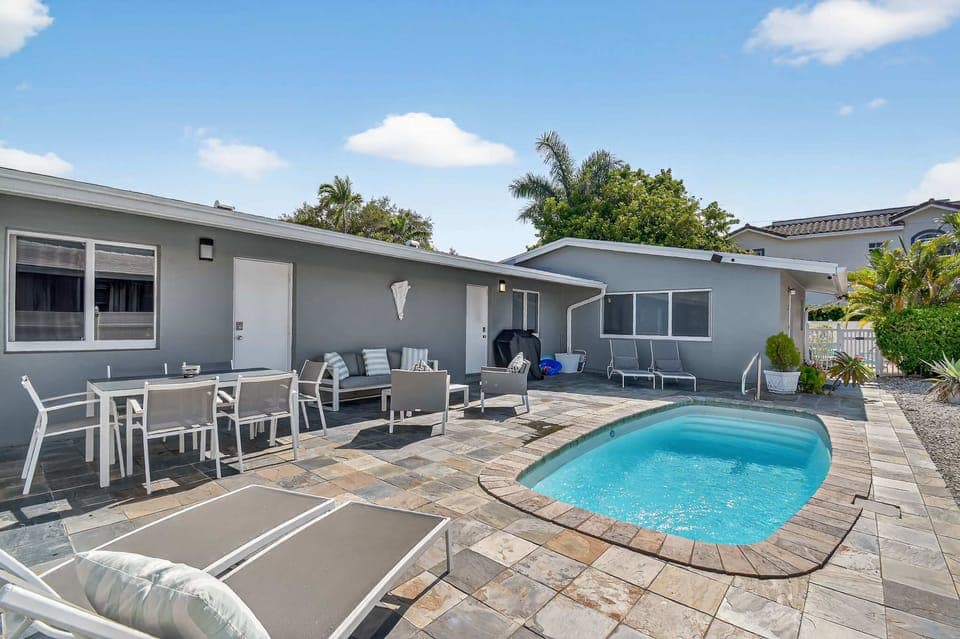 Welcome to Victoria Park's Secret #1!