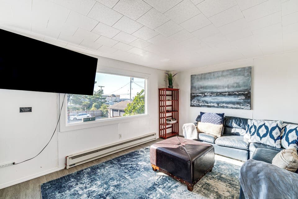 Westport Vacation Rental | 5BR | 2BA | Stairs Required | 2,600 Sq Ft