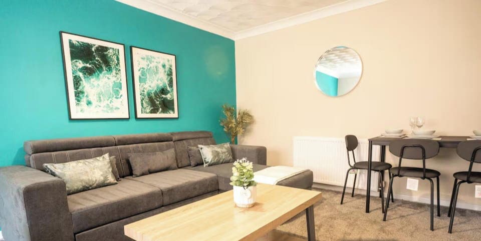 Caledonia Luxe Stays Short Lets & Serviced Accommodation