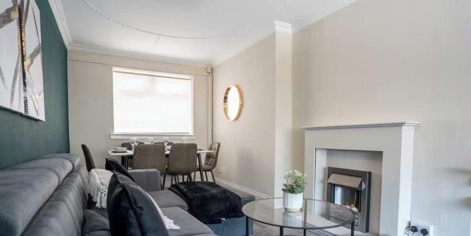 Caledonia Luxe Stays Short Lets & Serviced Accommodation