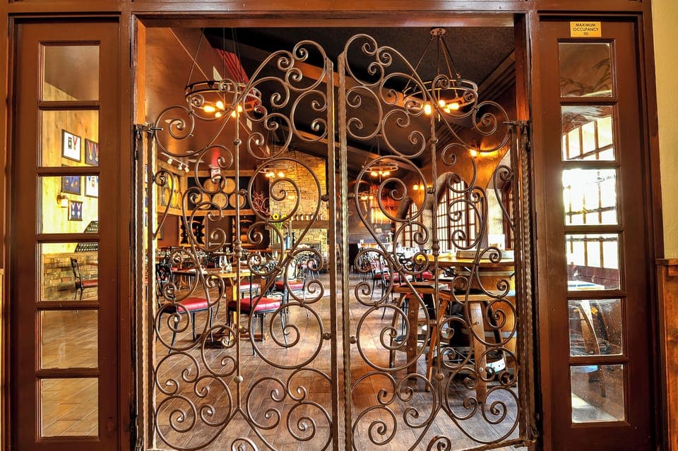 Start your day with a delicious breakfast