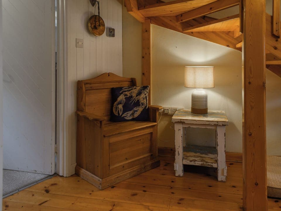 Interior | Prideaux Cottage, Par