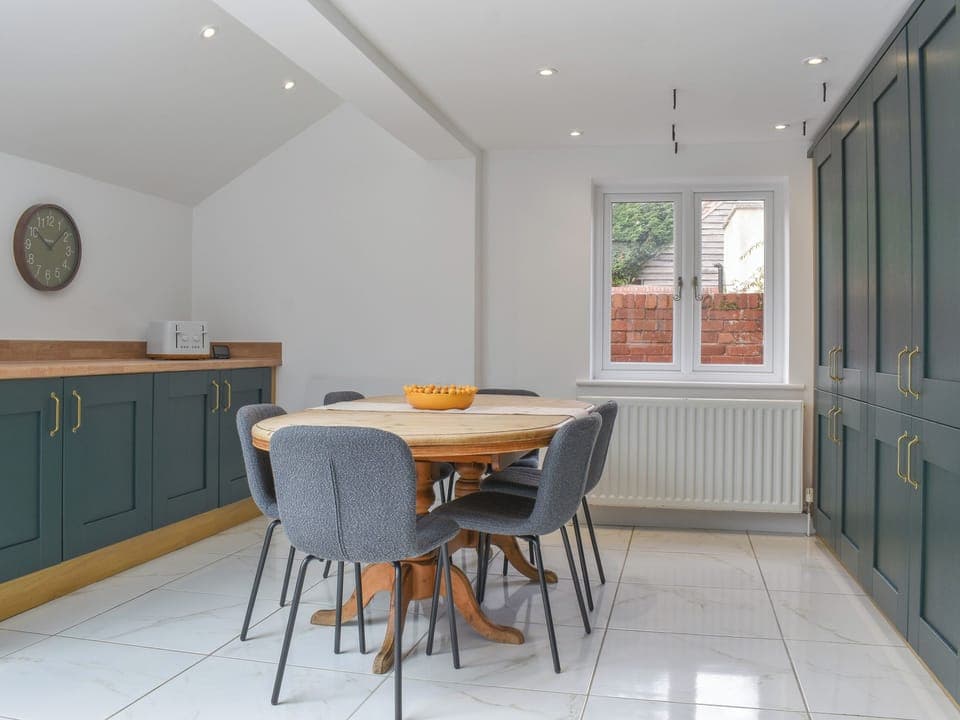 Kitchen/diner | Lanes Farm, Eakring