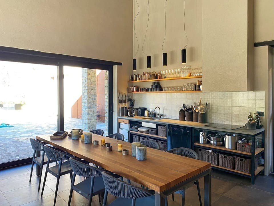 Villa Kaja - Roccaverano, Piedmont - by NORTHITALY VILLAS vacation rentals
