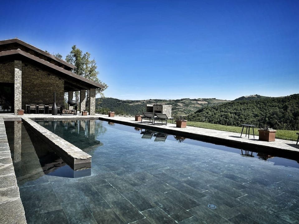 Villa Kaja - Roccaverano, Piedmont - by NORTHITALY VILLAS vacation rentals
