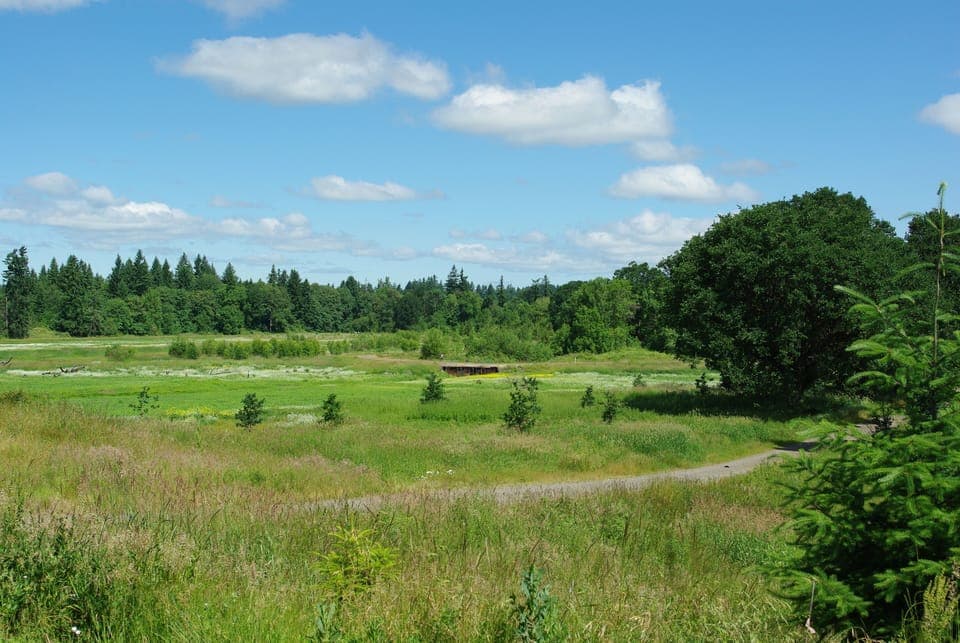 Tualatin River National Wildlife Refuge