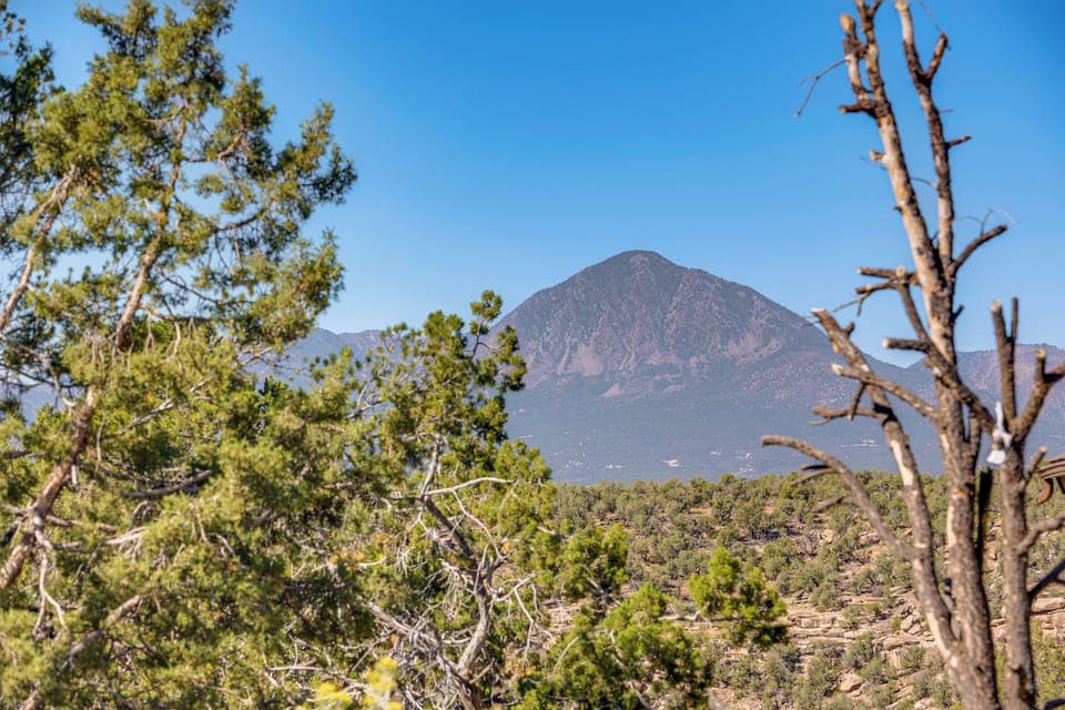 Mountain Views