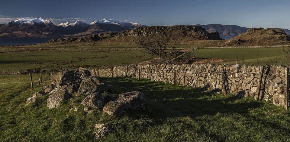 Rothesay, Isle of Bute