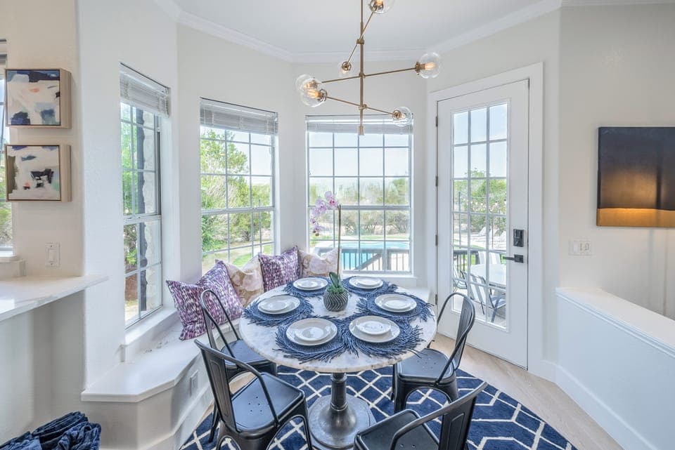 Walker Luxury Vacation Rentals - Just a Dream