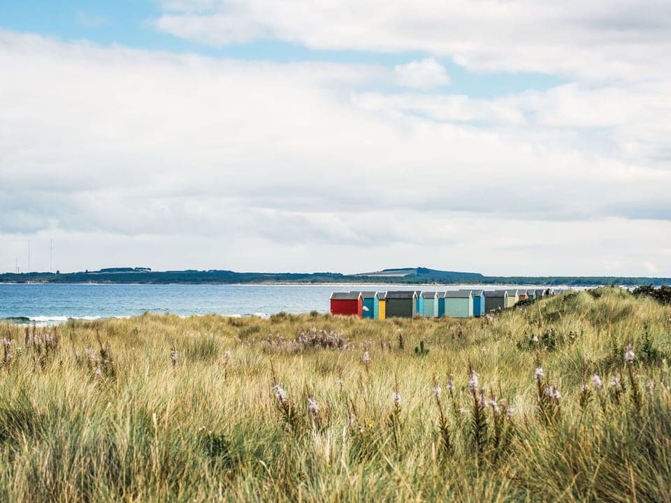 Blue, Horizon, Ecoregion, Summer, Grassland, Land Lot, Plain, Coast, Coastal And Oceanic Landforms, Sea
