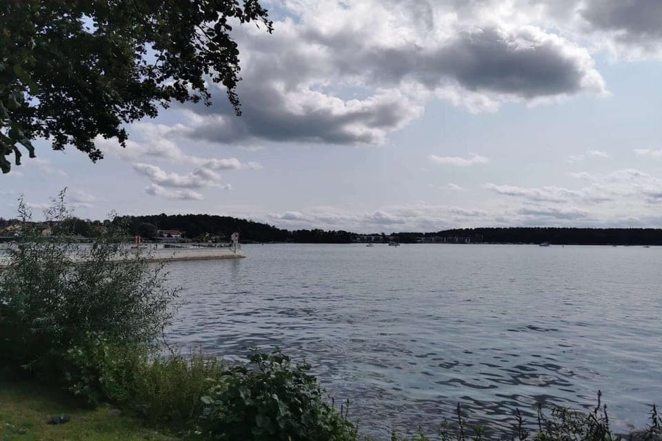 Surroundings [summer] (1-5 km)