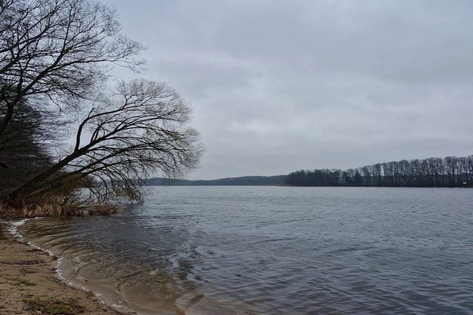 Surroundings [summer] (1-5 km)