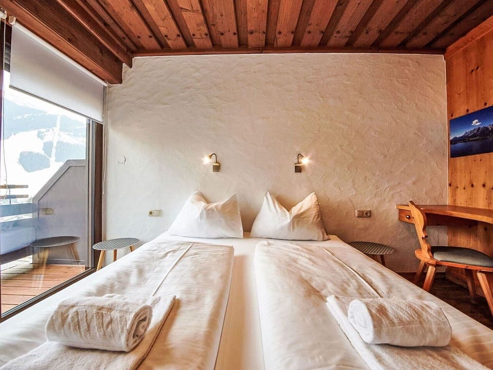 Mountain Range, Winter, Balcony, Ridge, Alps, Freezing, Snow, Mountain Village, Glacial Landform, Hotel