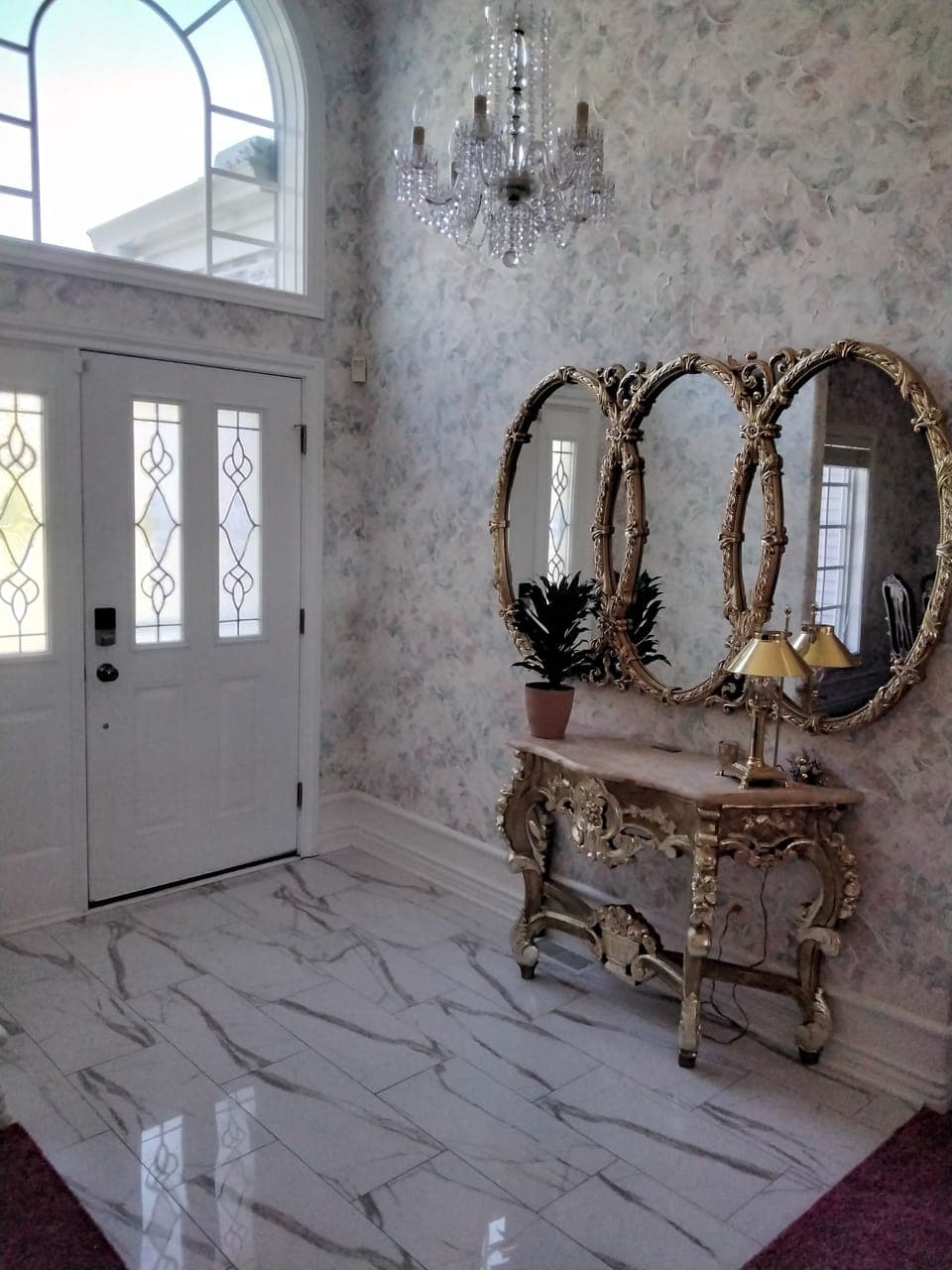 Entryway 