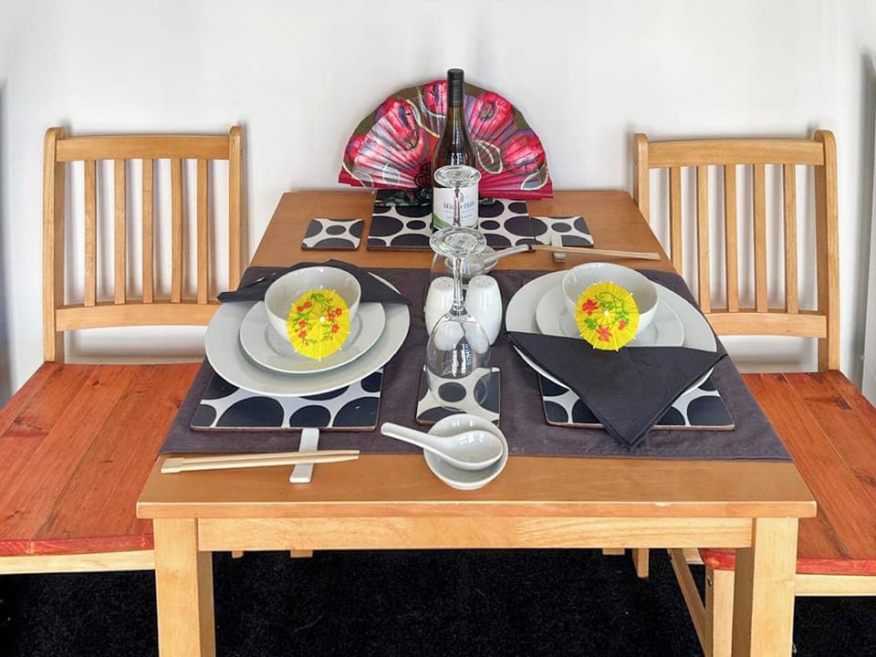 Dining Area | Derriford Muse, Plymouth