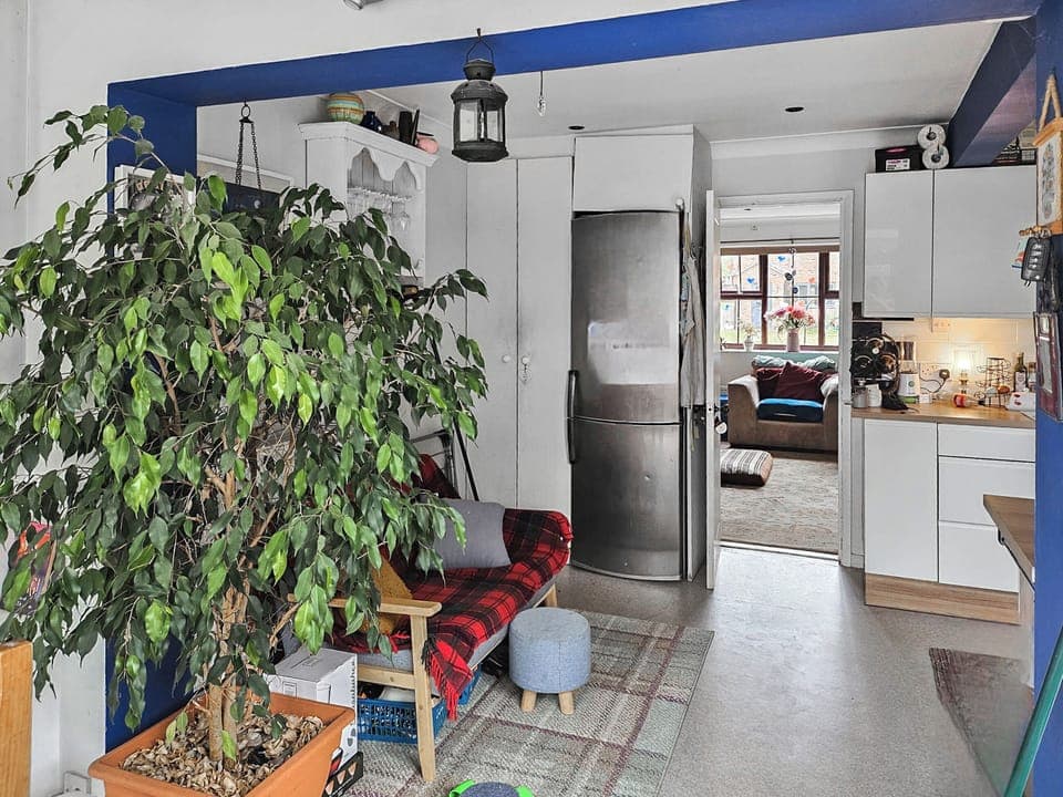 Kitchen area | The Spinney, Linton-On-Ouse, near York