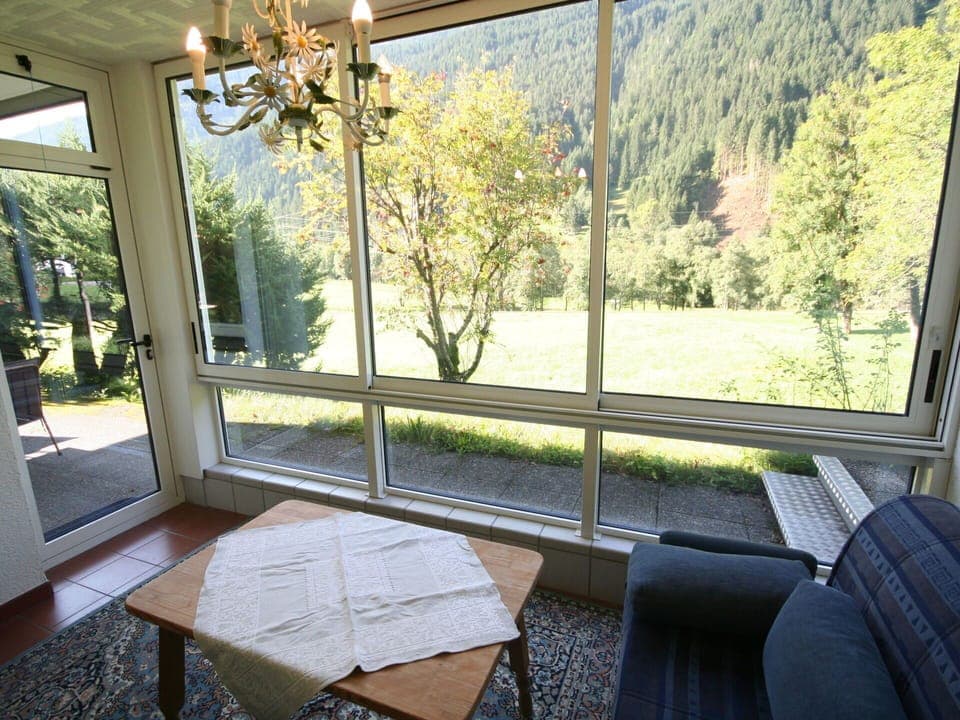 Furniture, Interior Design, Floor, Chair, Glass, Living Room, Room, Couch, Shade, Daylighting