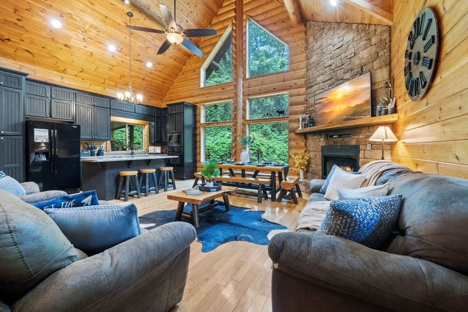 Come on in, make yourself at home! 🤗